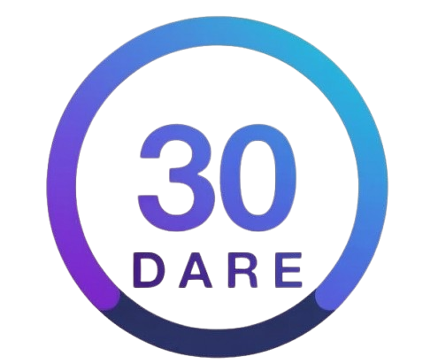 30DARE